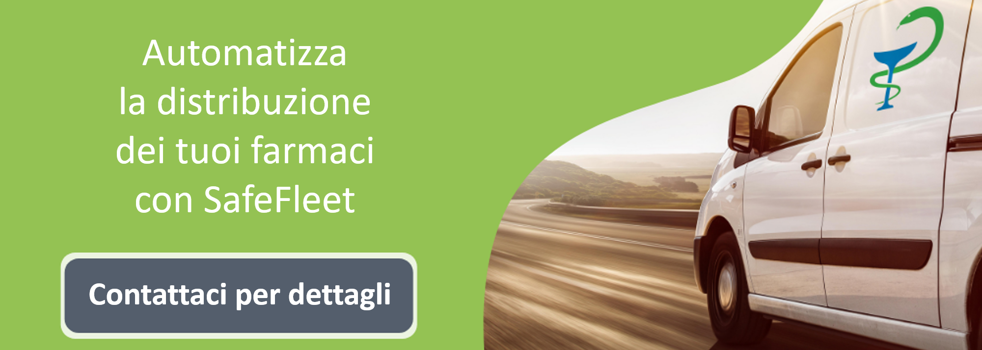 distribuzione farmaci